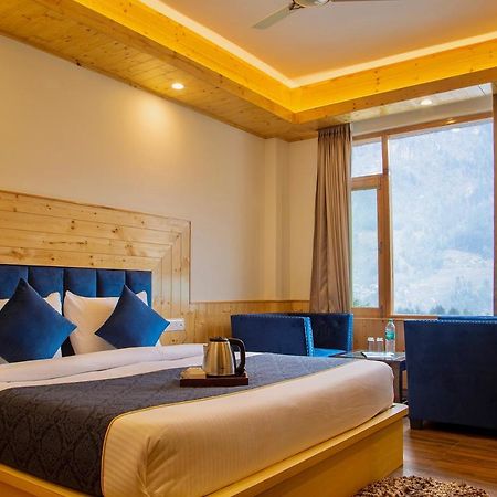 North Deodar Avenue, Manali Exterior foto